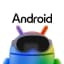 Android Studio logo