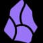 Obsidian logo