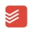 Todoist logo