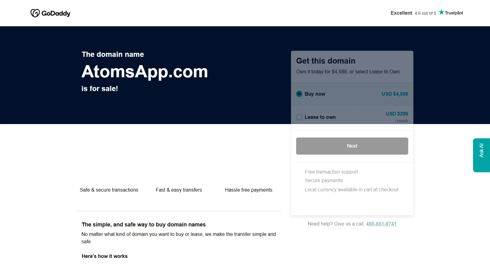 Atoms tiny habits methodology