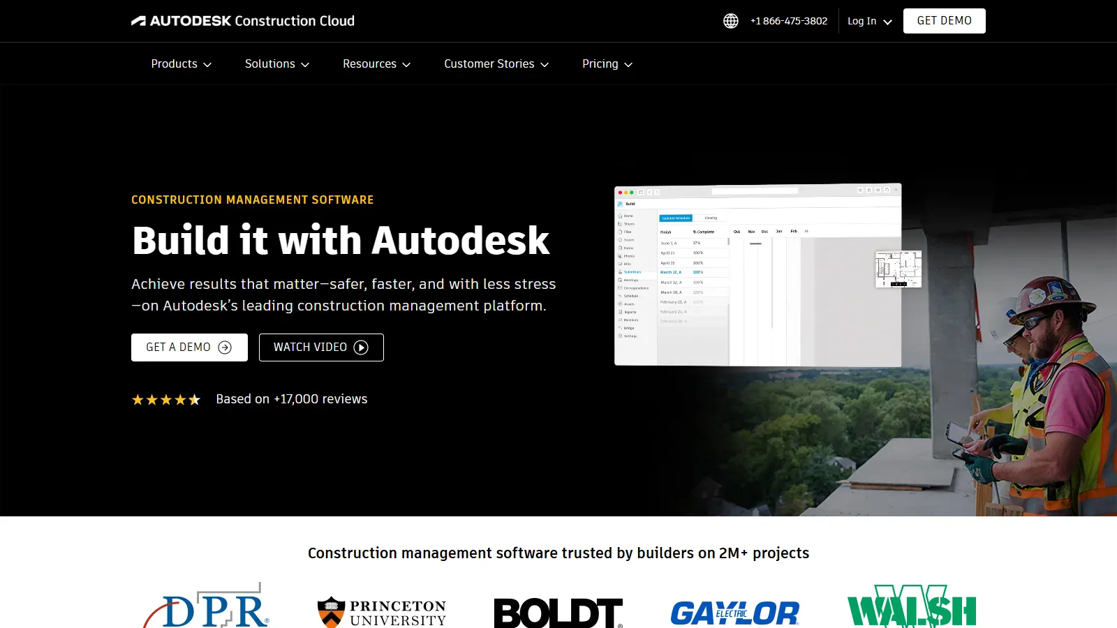 Autodesk Construction Cloud BIM and coordination