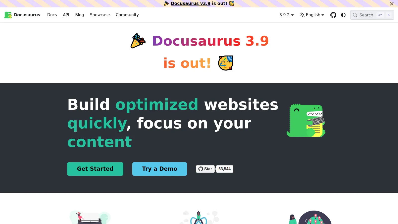Docusaurus
