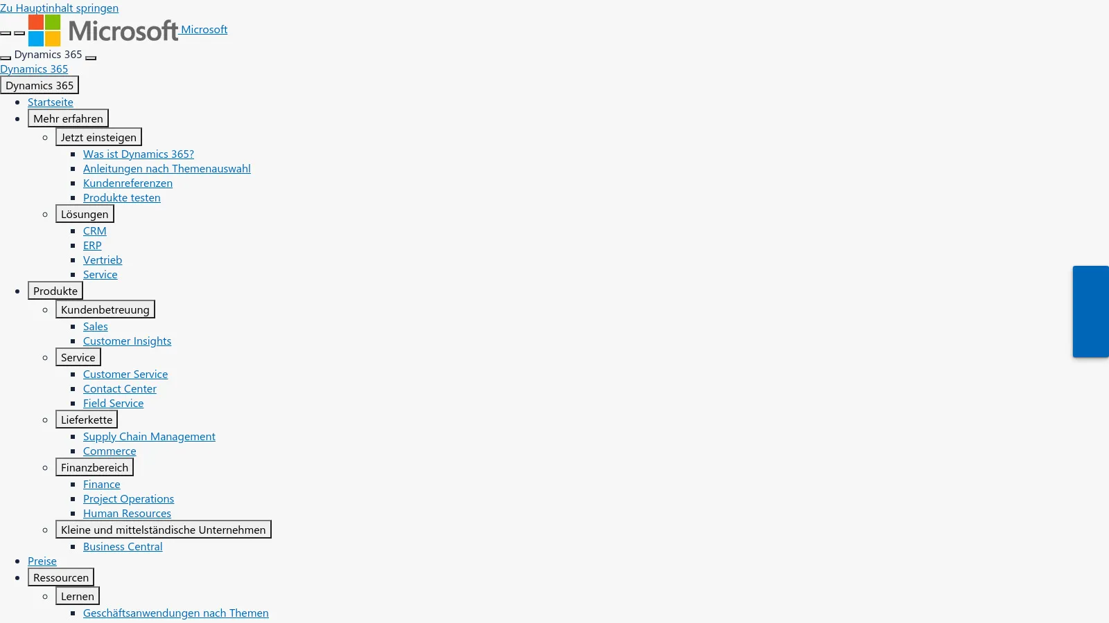 Microsoft Dynamics 365 Marketing customer journey builder with event management