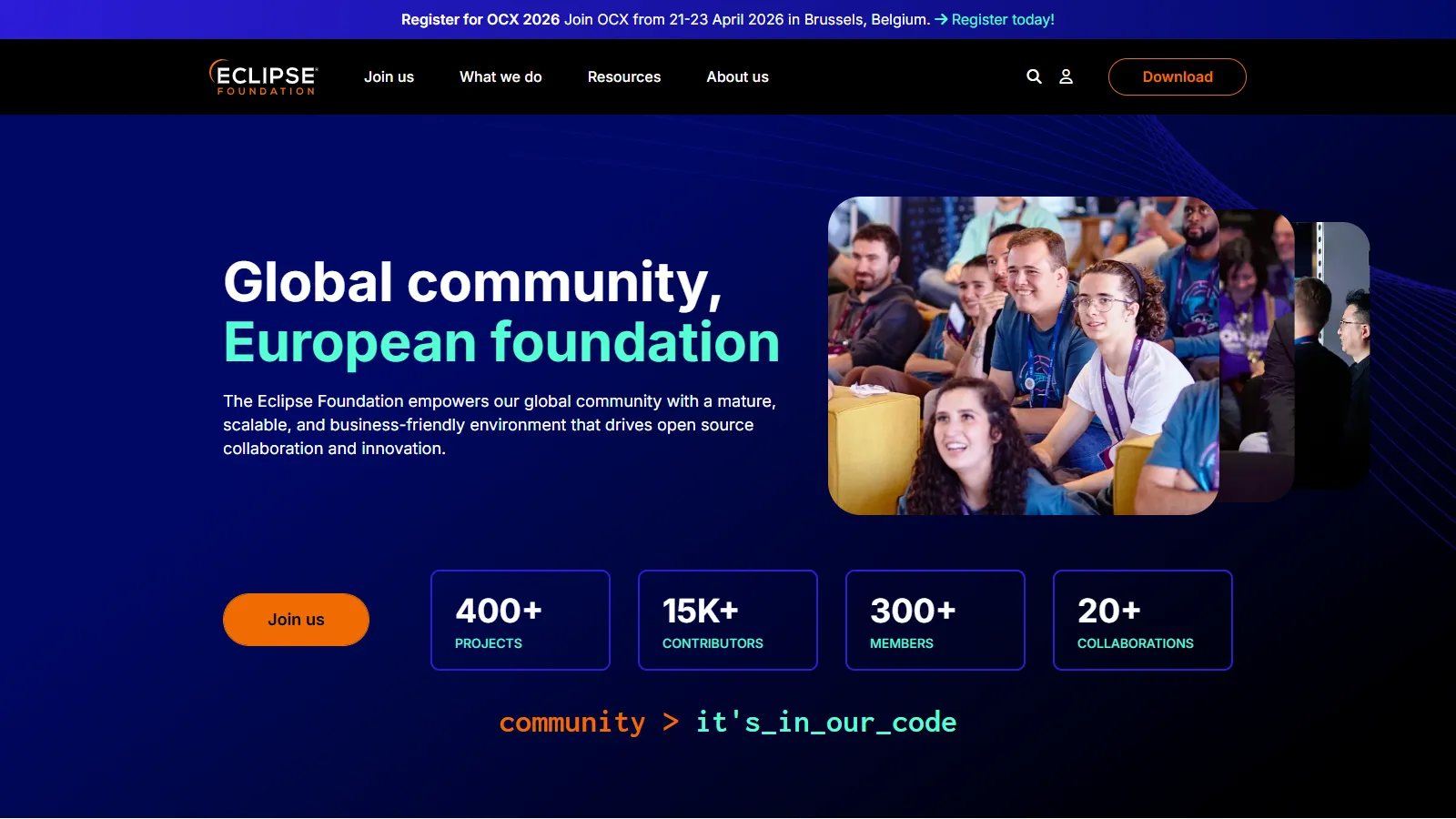 Eclipse IDE for Java