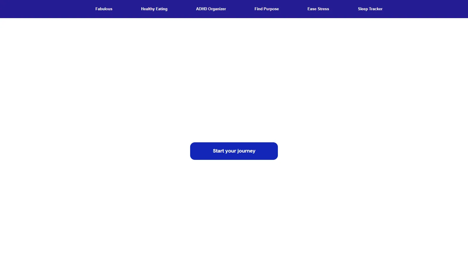 Fabulous coaching and routines