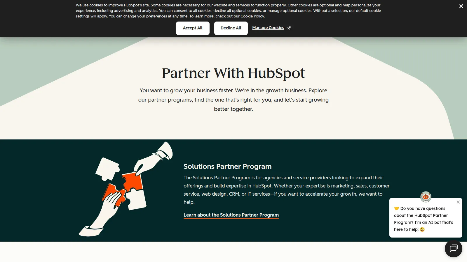 HubSpot