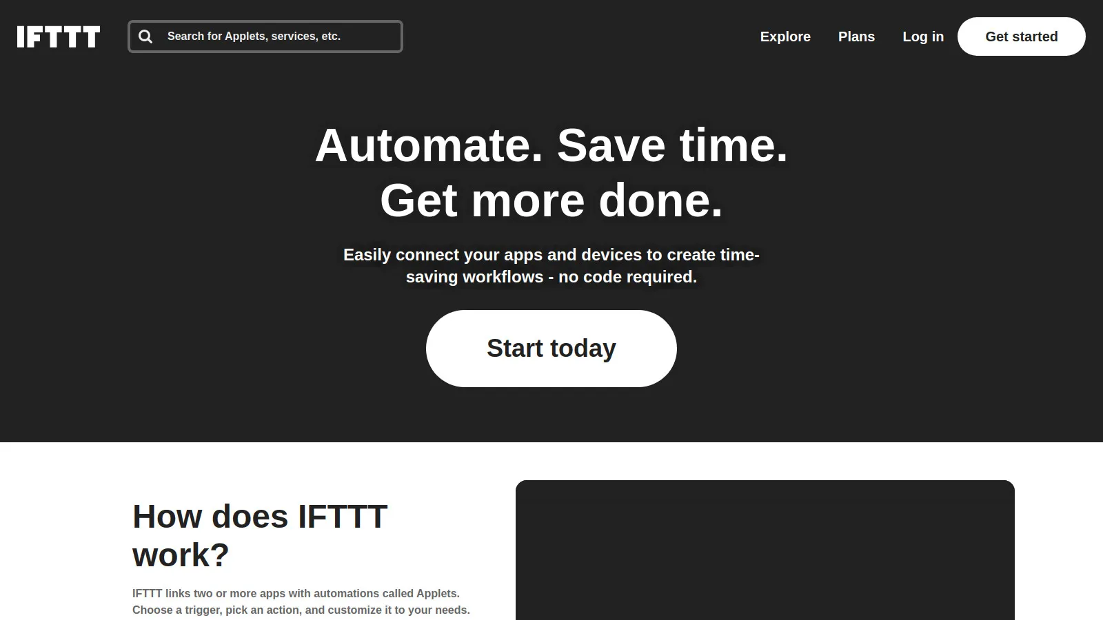 IFTTT
