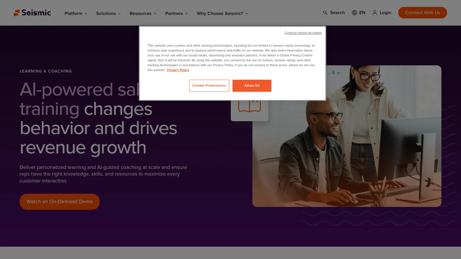 Lessonly simple course creation
