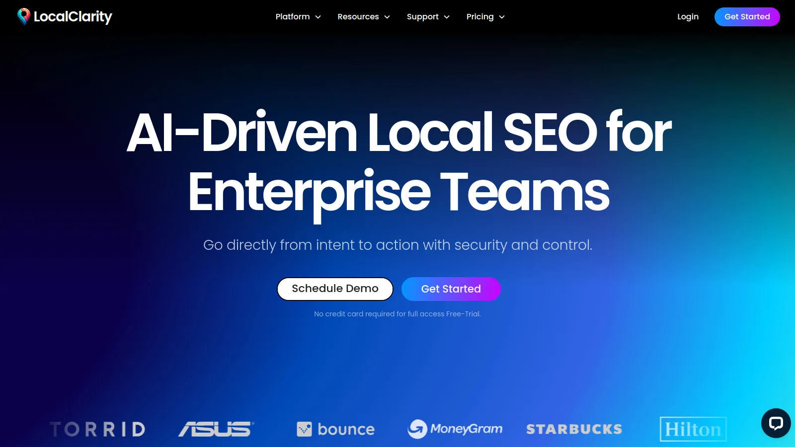 LocalClarity bulk photo upload optimizing images across locations