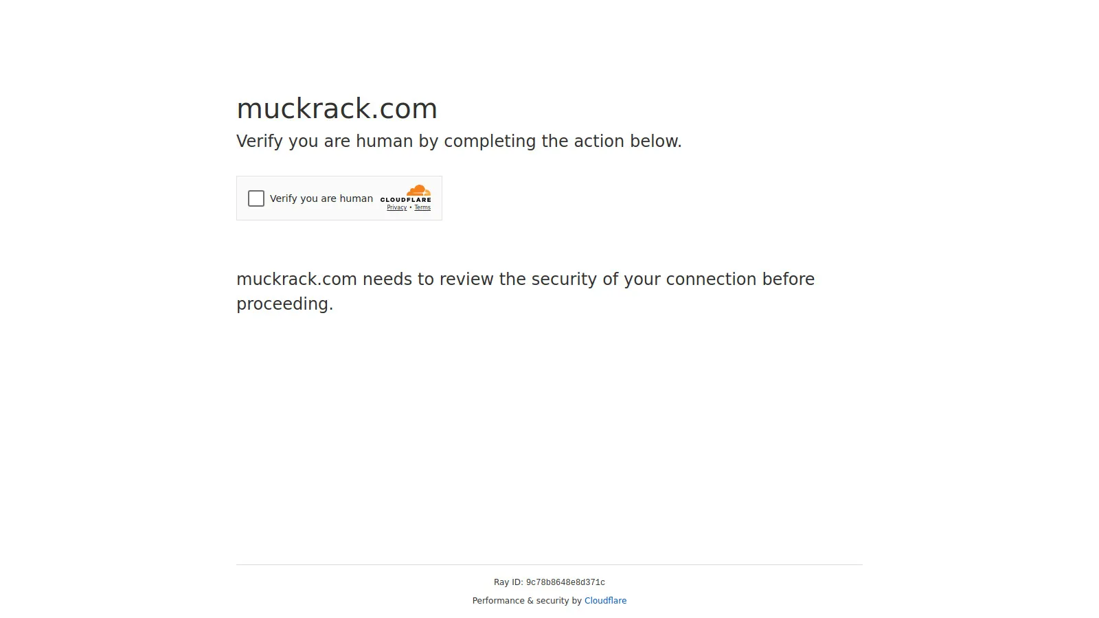 Muck Rack journalist profile showing beat coverage and recent articles