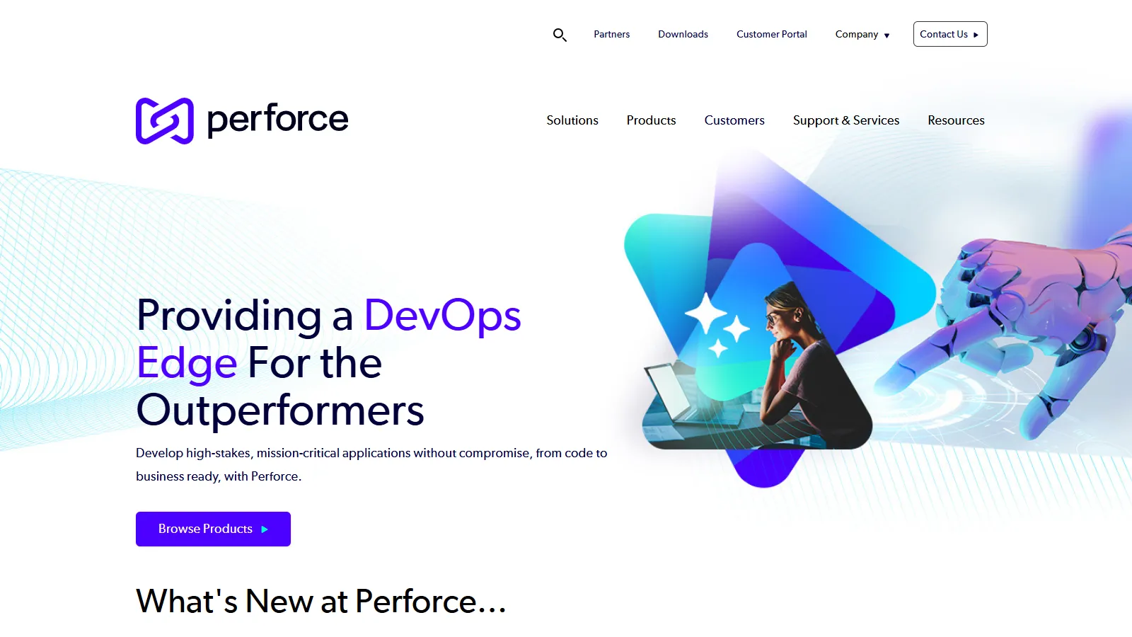 P4Merge visual merge