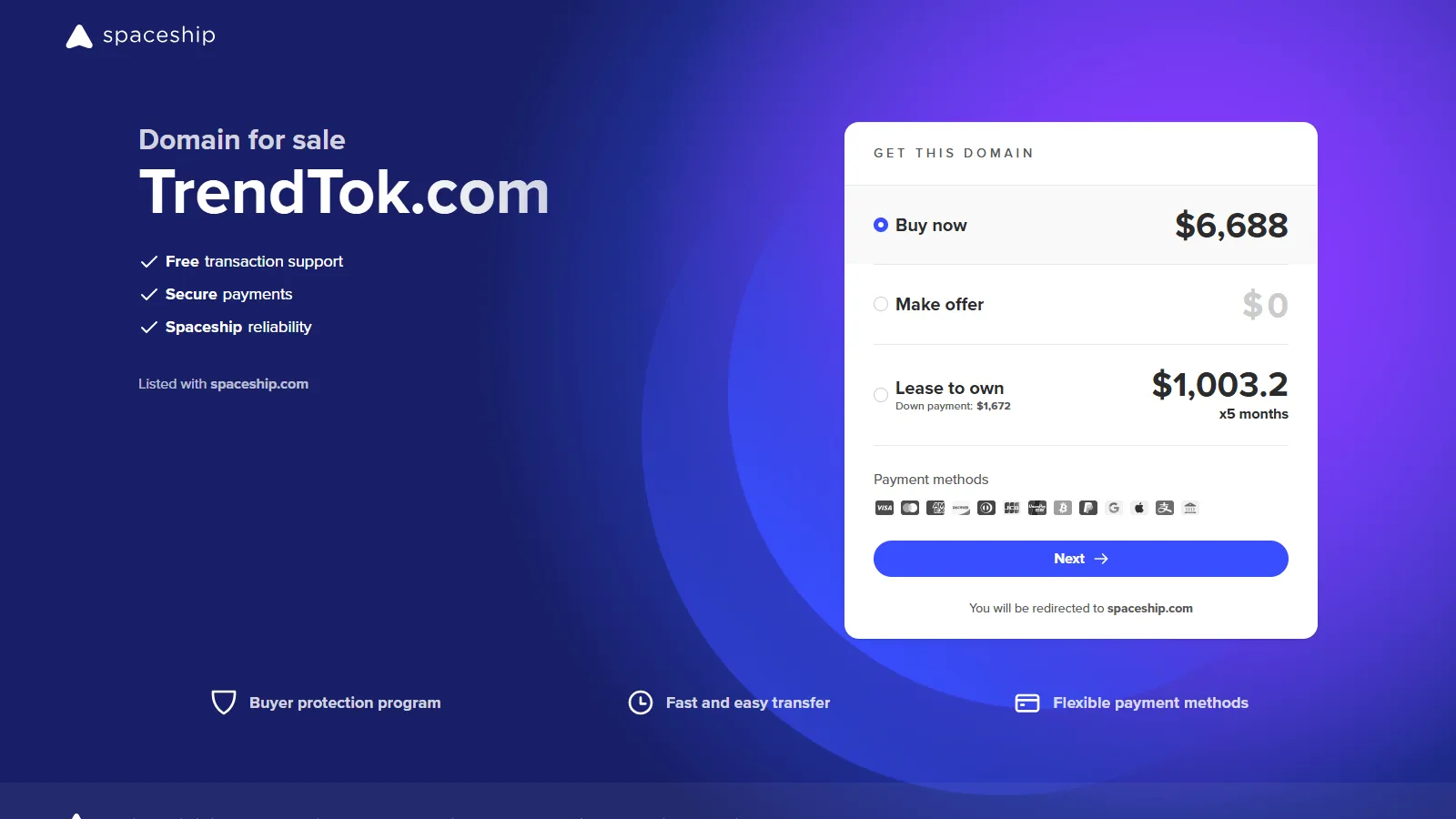 TrendTok trending sounds discovery and alerts