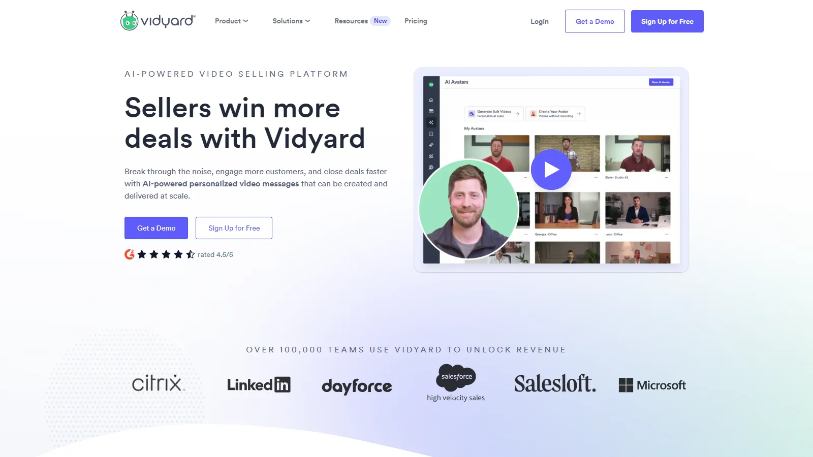 Vidyard
